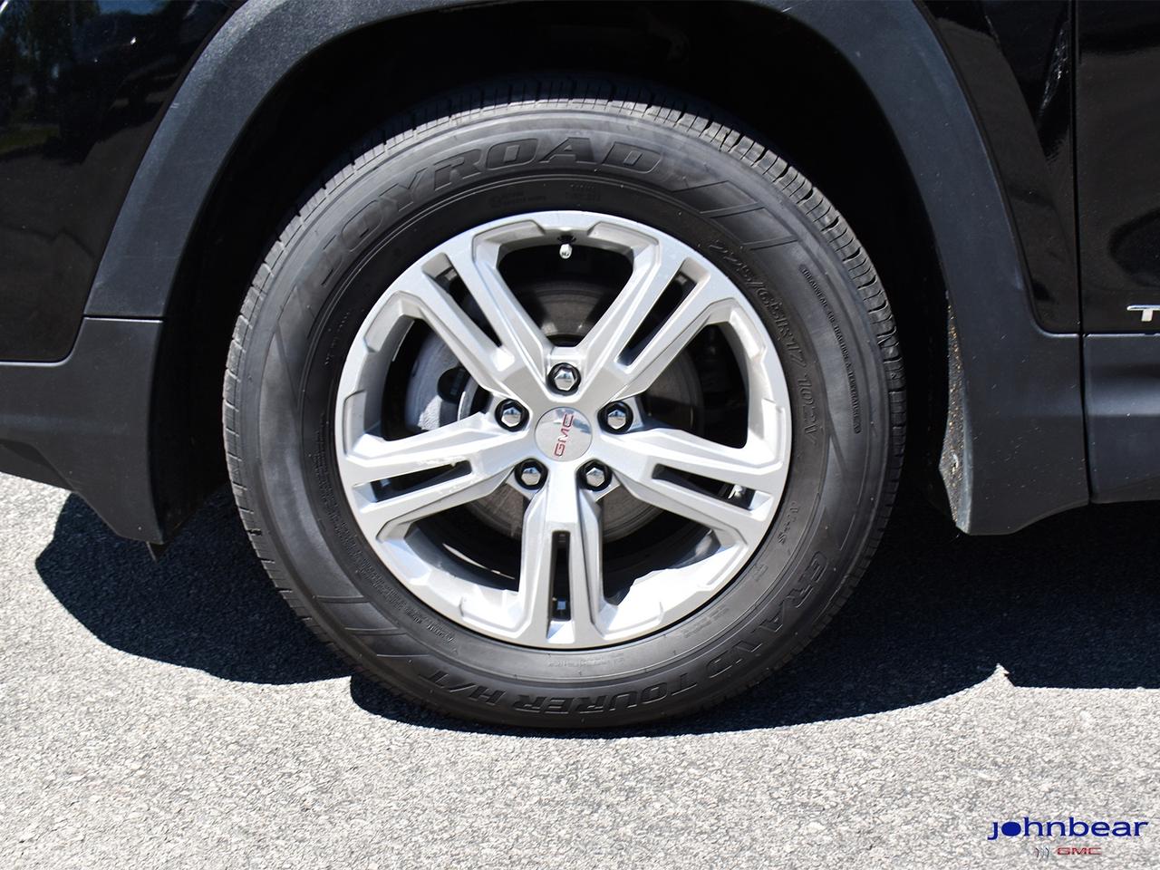 2024 GMC Terrain *REMOTE START*, *BACK-UP CAMERA*, *GM FACTORY CERT Photo