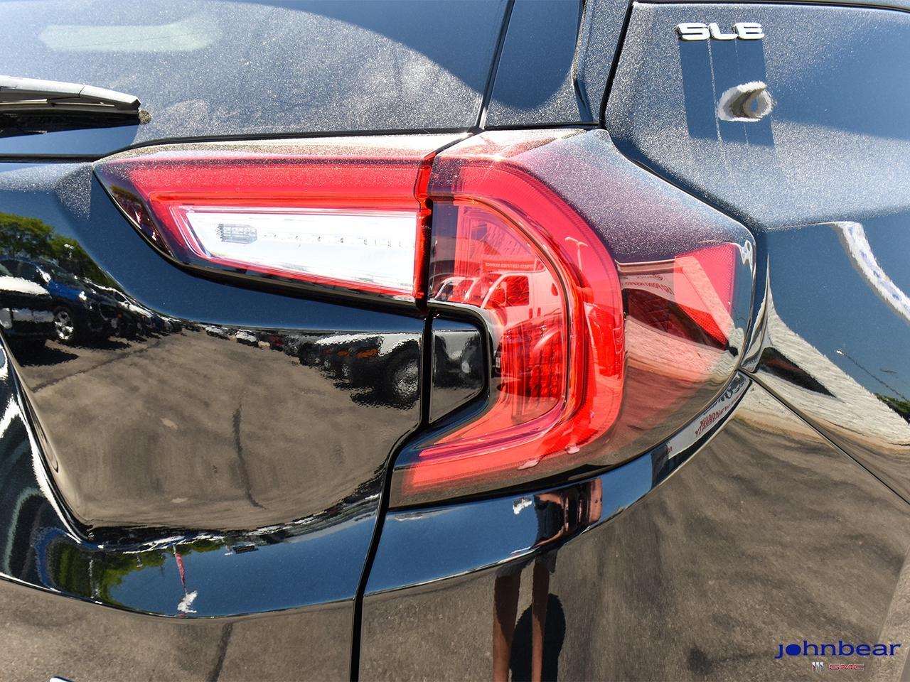 2024 GMC Terrain *REMOTE START*, *BACK-UP CAMERA*, *GM FACTORY CERT Photo
