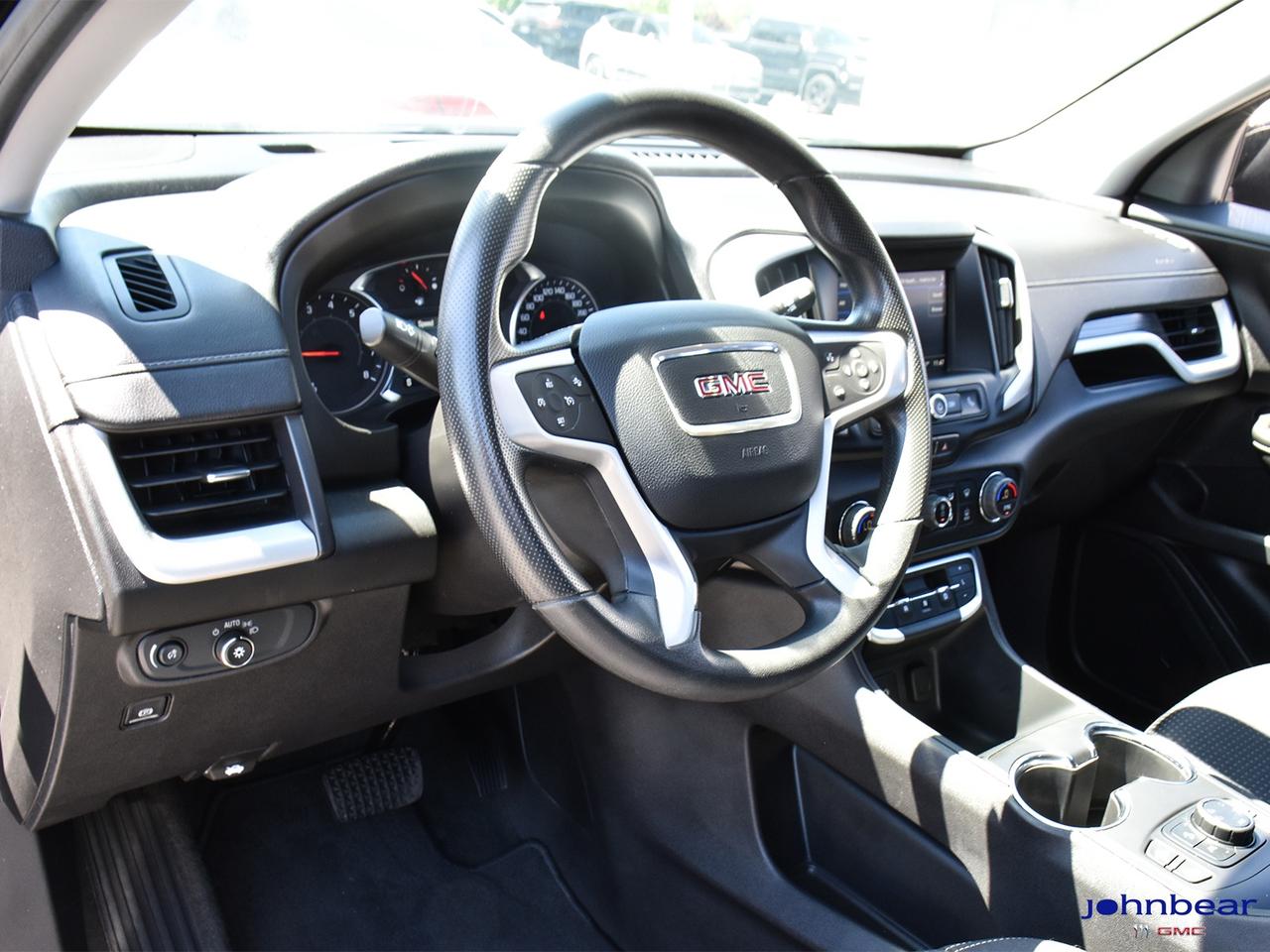 2024 GMC Terrain *REMOTE START*, *BACK-UP CAMERA*, *GM FACTORY CERT Photo