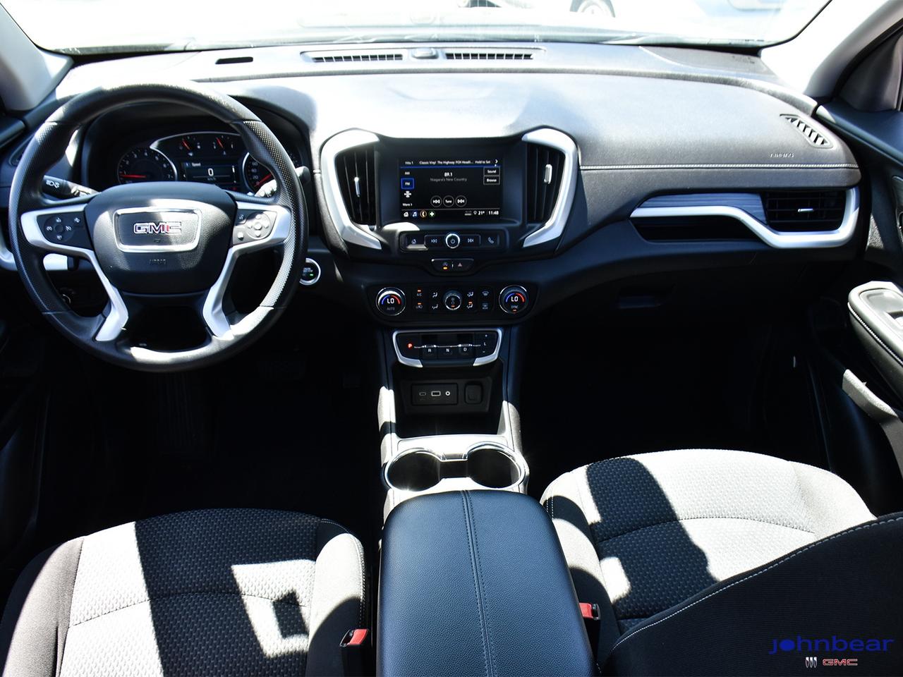 2024 GMC Terrain *REMOTE START*, *BACK-UP CAMERA*, *GM FACTORY CERT Photo