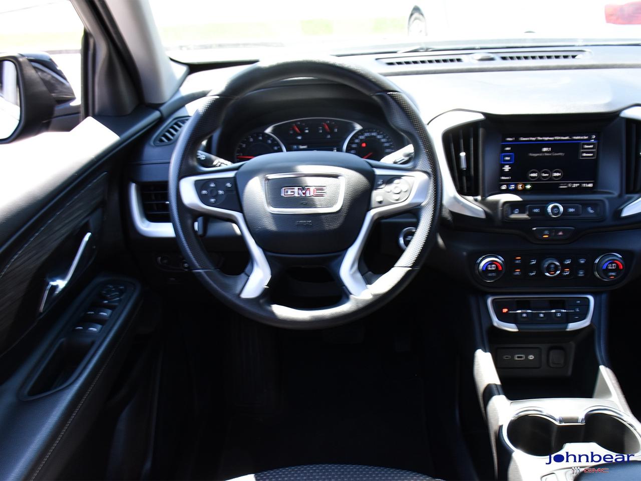 2024 GMC Terrain *REMOTE START*, *BACK-UP CAMERA*, *GM FACTORY CERT Photo