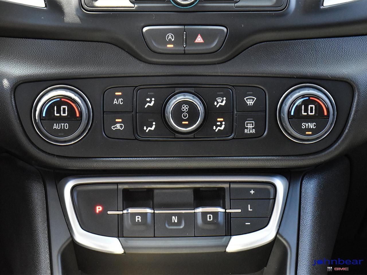 2024 GMC Terrain *REMOTE START*, *BACK-UP CAMERA*, *GM FACTORY CERT Photo