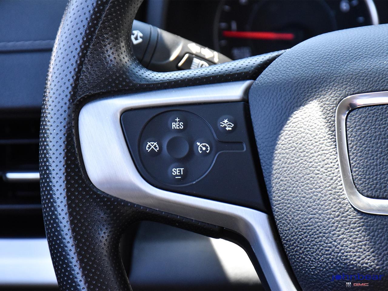 2024 GMC Terrain *REMOTE START*, *BACK-UP CAMERA*, *GM FACTORY CERT Photo