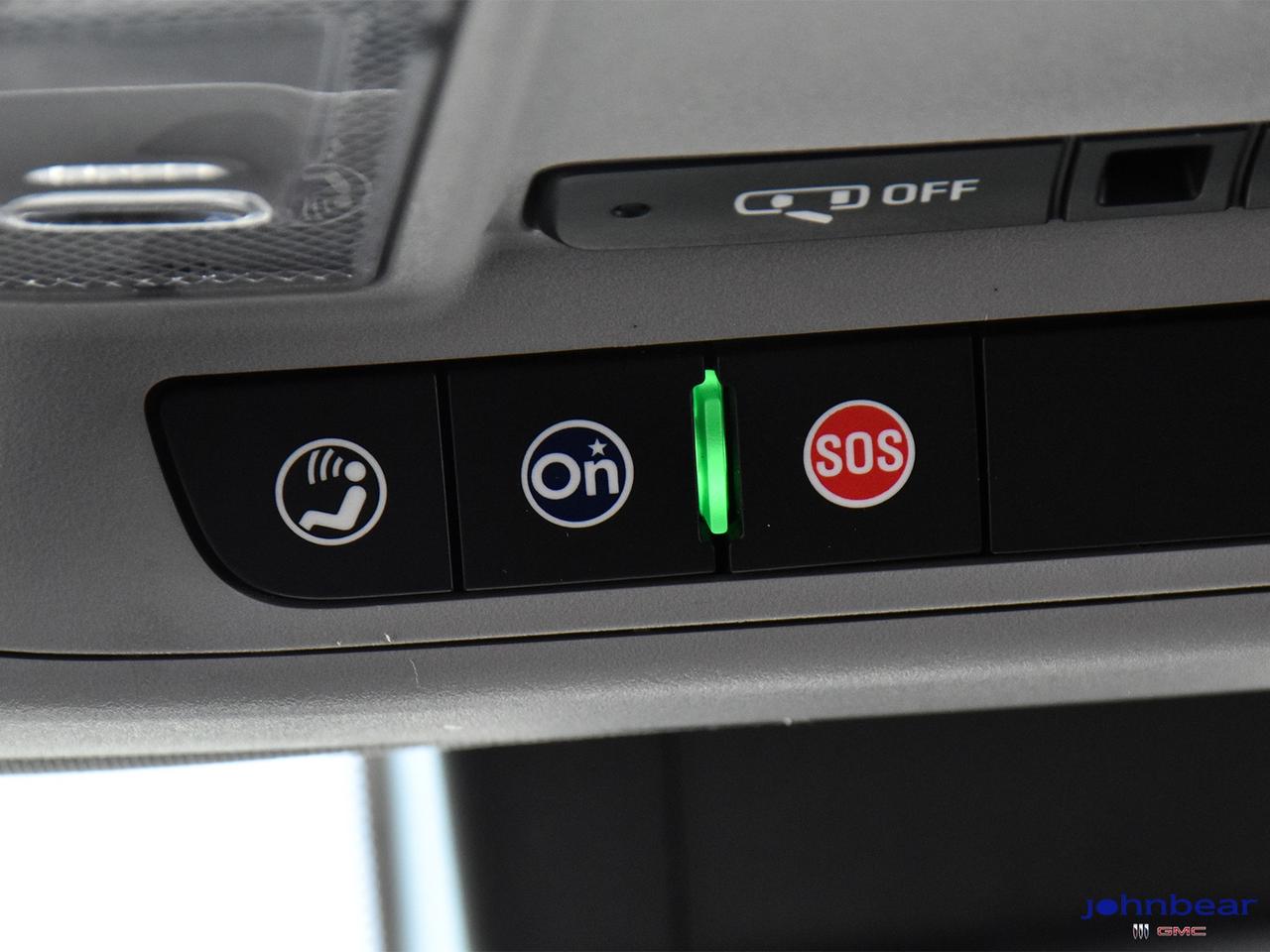 2024 GMC Terrain *REMOTE START*, *BACK-UP CAMERA*, *GM FACTORY CERT Photo