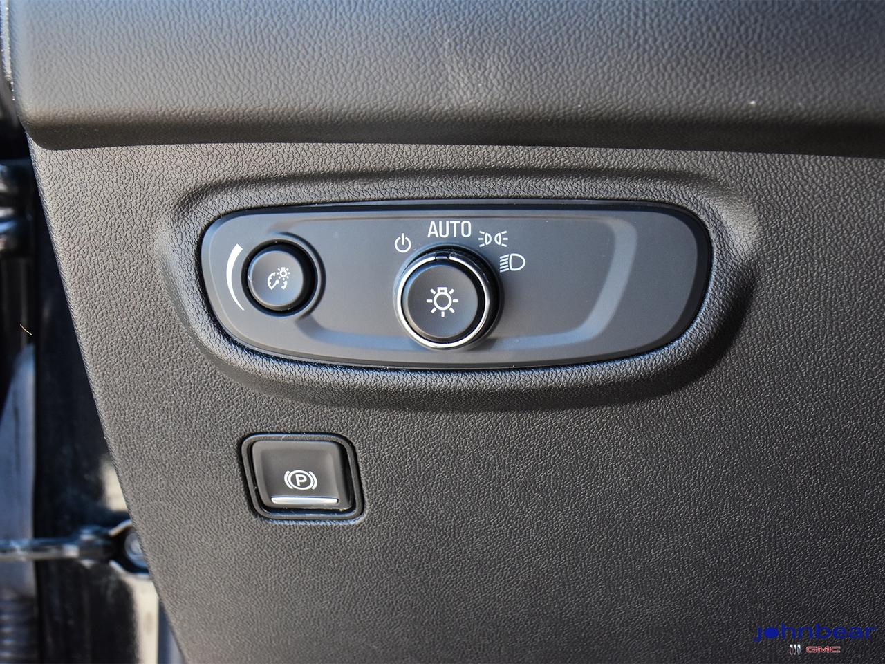 2024 GMC Terrain *REMOTE START*, *BACK-UP CAMERA*, *GM FACTORY CERT Photo