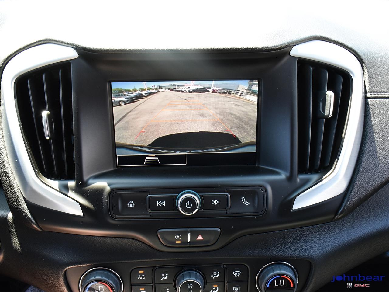 2024 GMC Terrain *REMOTE START*, *BACK-UP CAMERA*, *GM FACTORY CERT Photo