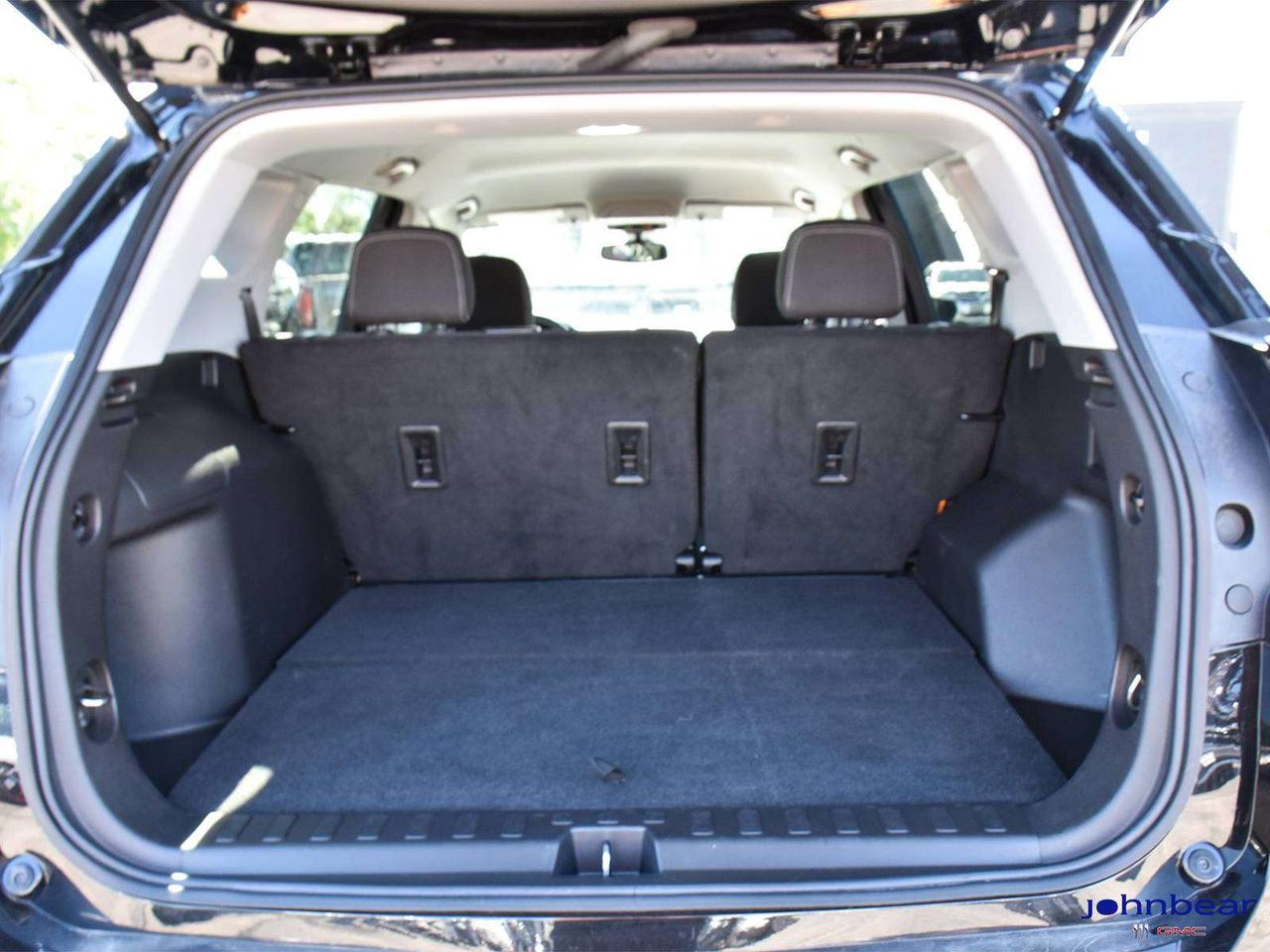 2024 GMC Terrain SLE Photo