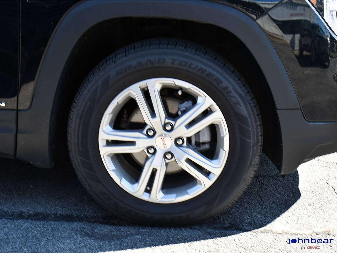 2024 GMC Terrain SLE Photo