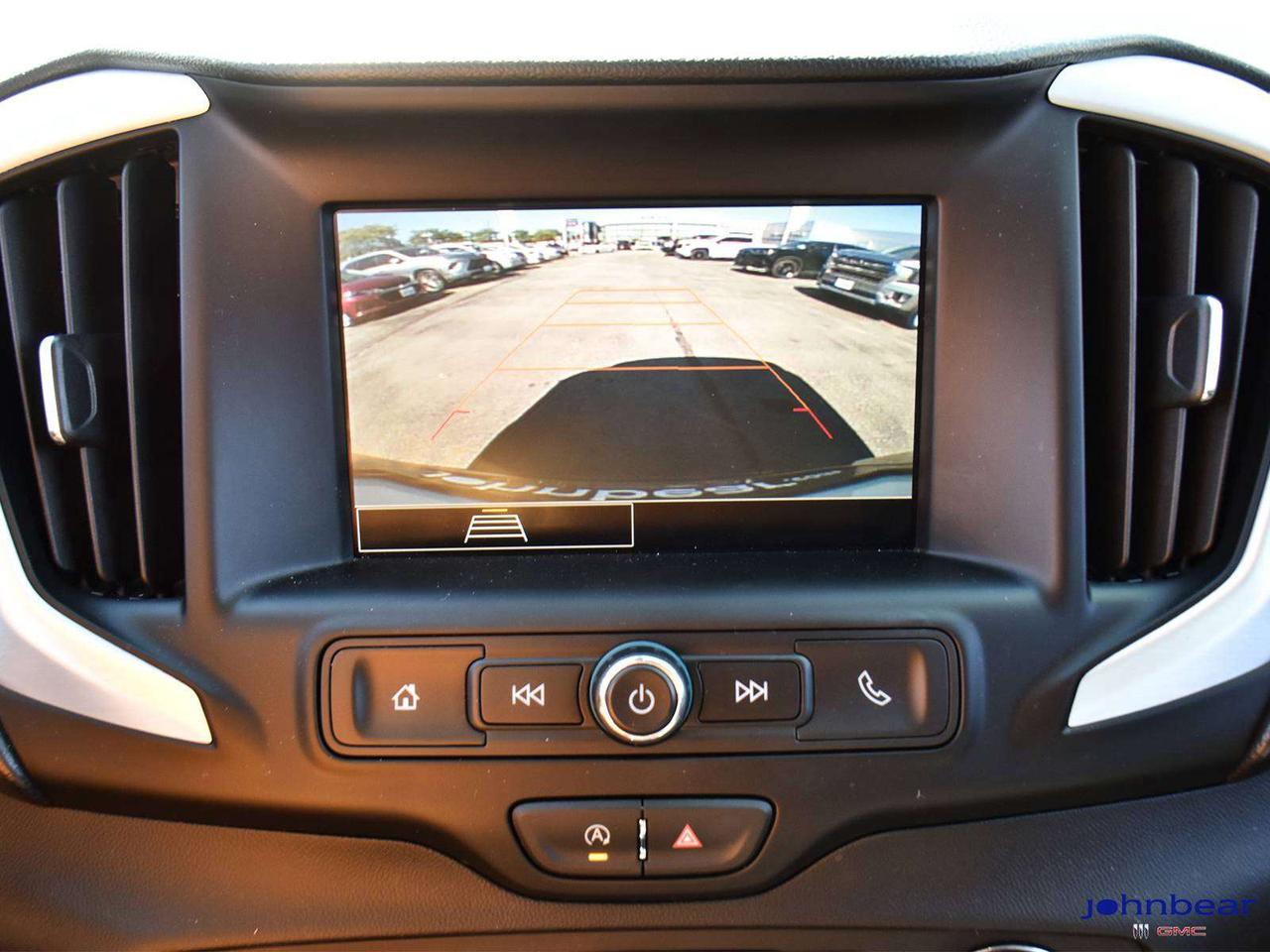 2024 GMC Terrain SLE Photo