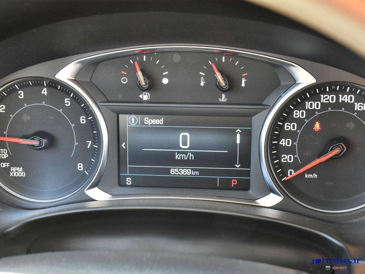 2024 GMC Terrain SLE Photo