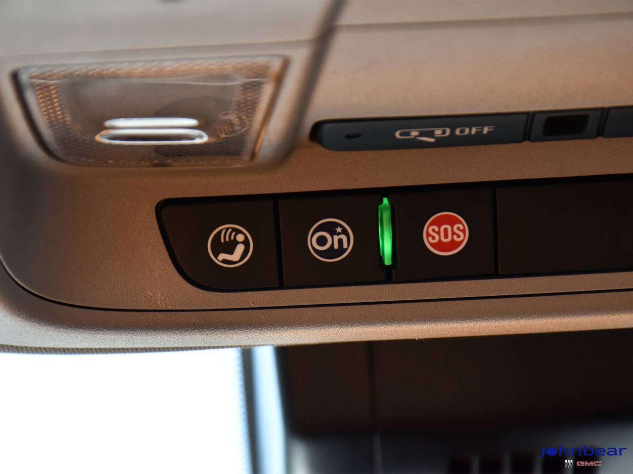 2024 GMC Terrain SLE Photo
