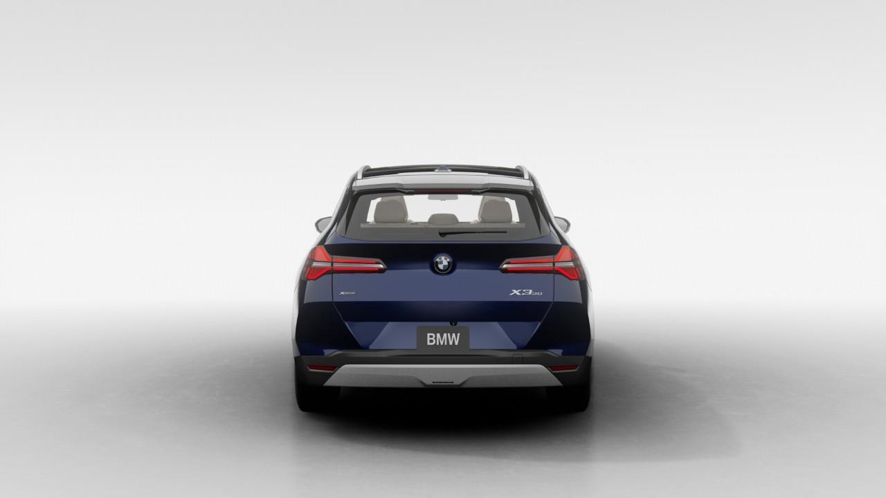 2026 BMW X3  Photo