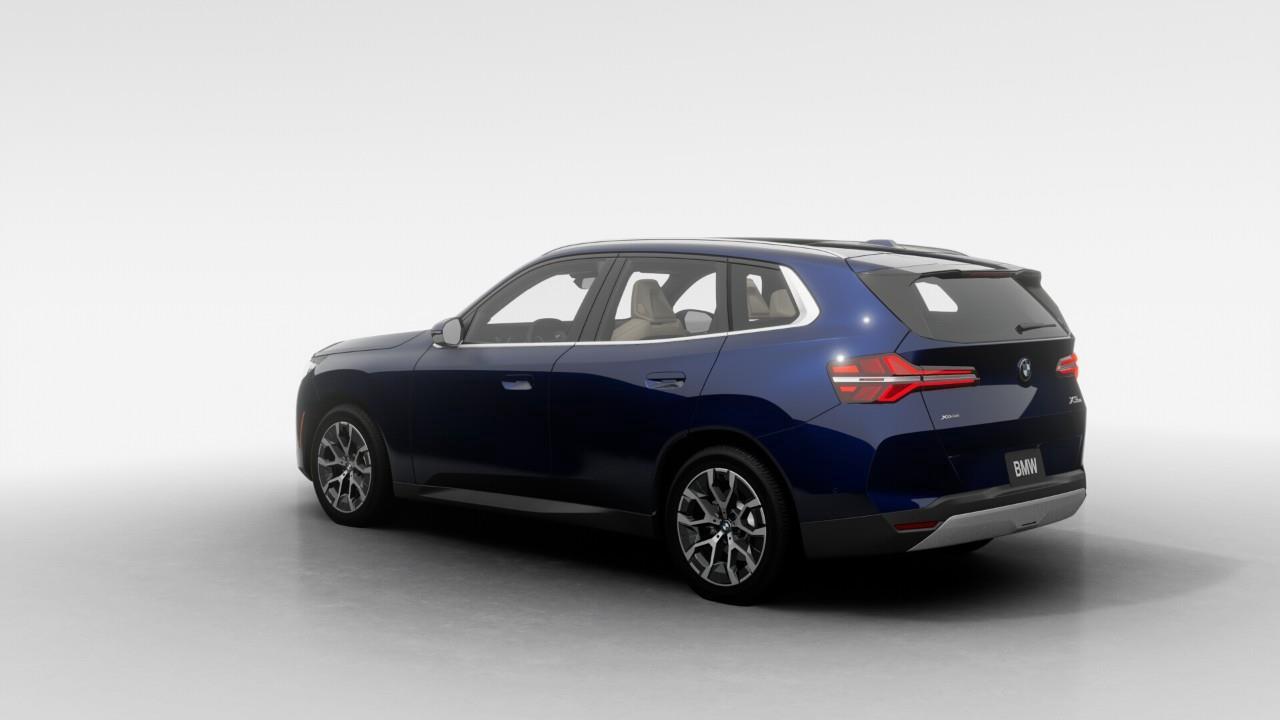 2026 BMW X3  Photo