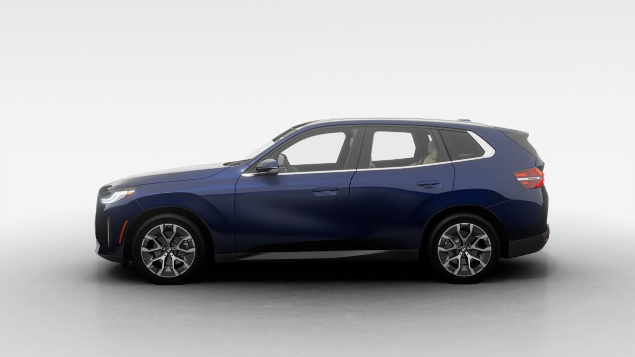 2026 BMW X3  Photo