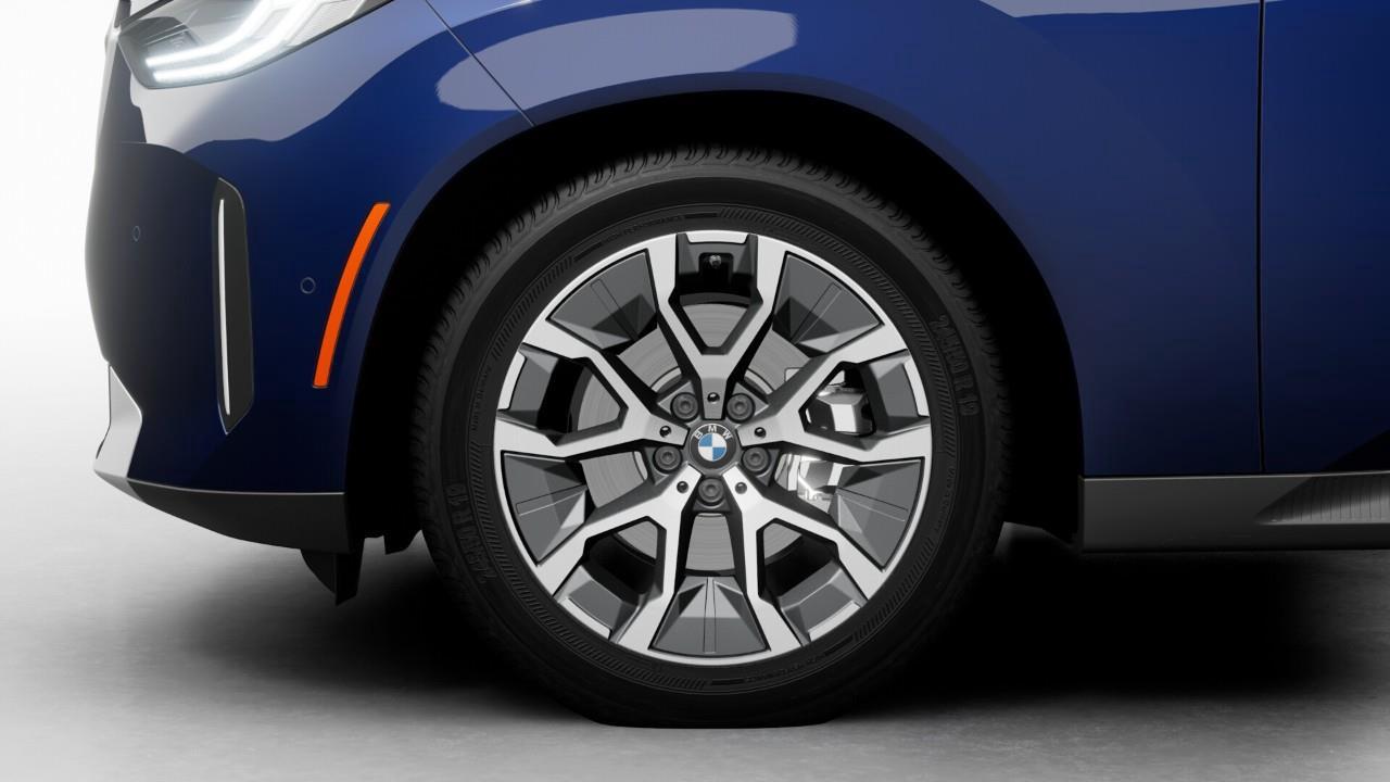 2026 BMW X3  Photo