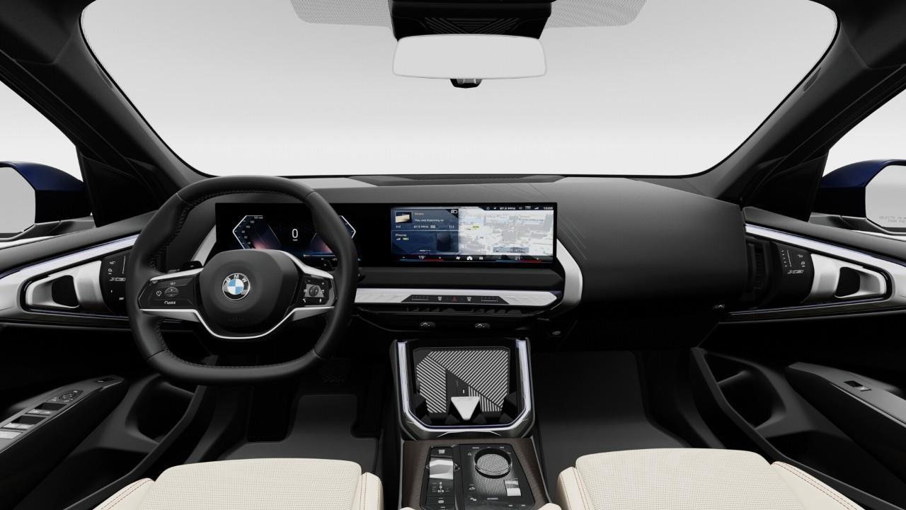 2026 BMW X3  Photo