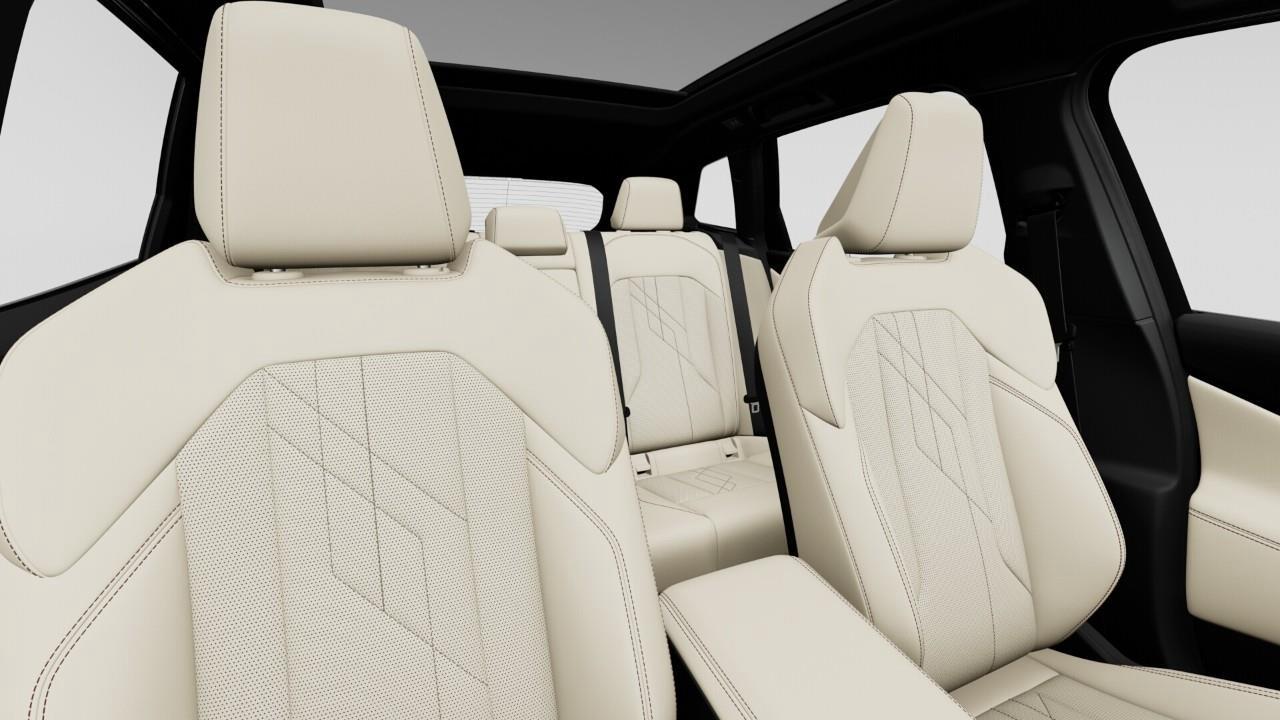2026 BMW X3  Photo