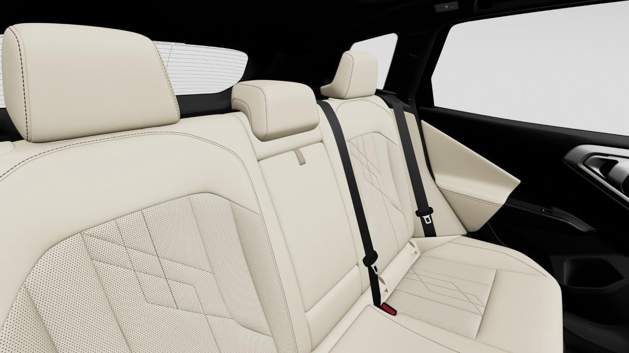 2026 BMW X3  Photo