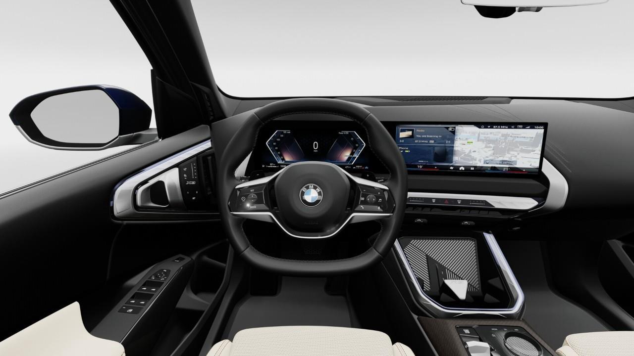 2026 BMW X3  Photo