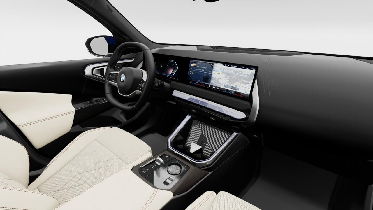 2026 BMW X3  Photo