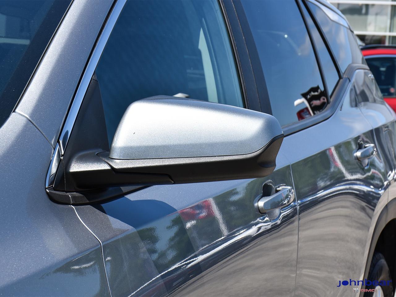 2024 GMC Terrain SLE Photo