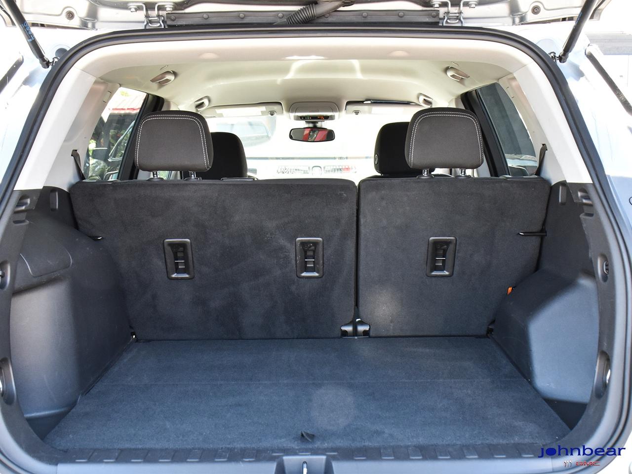 2024 GMC Terrain SLE Photo