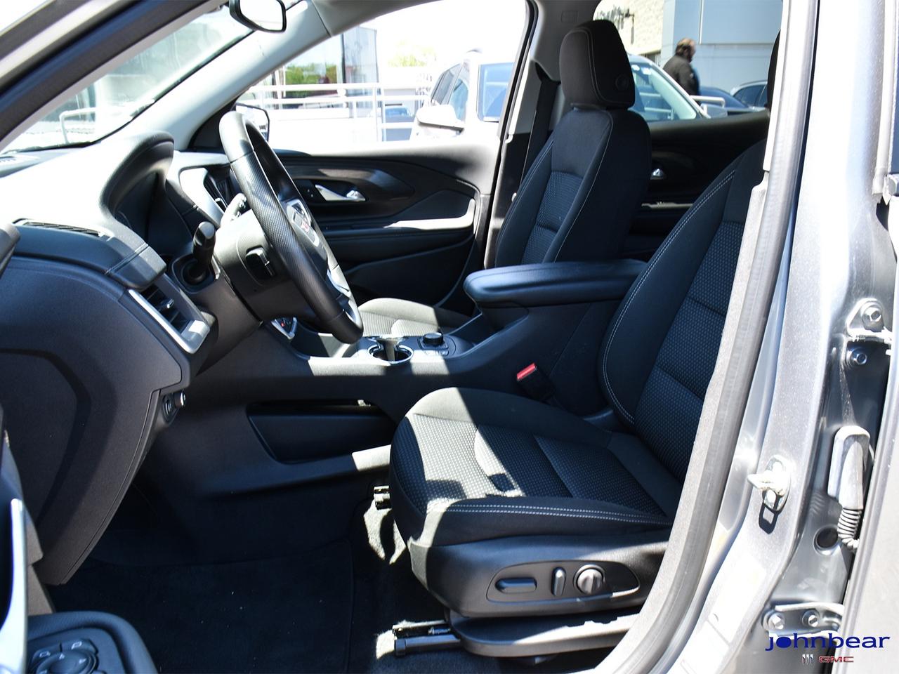 2024 GMC Terrain SLE Photo