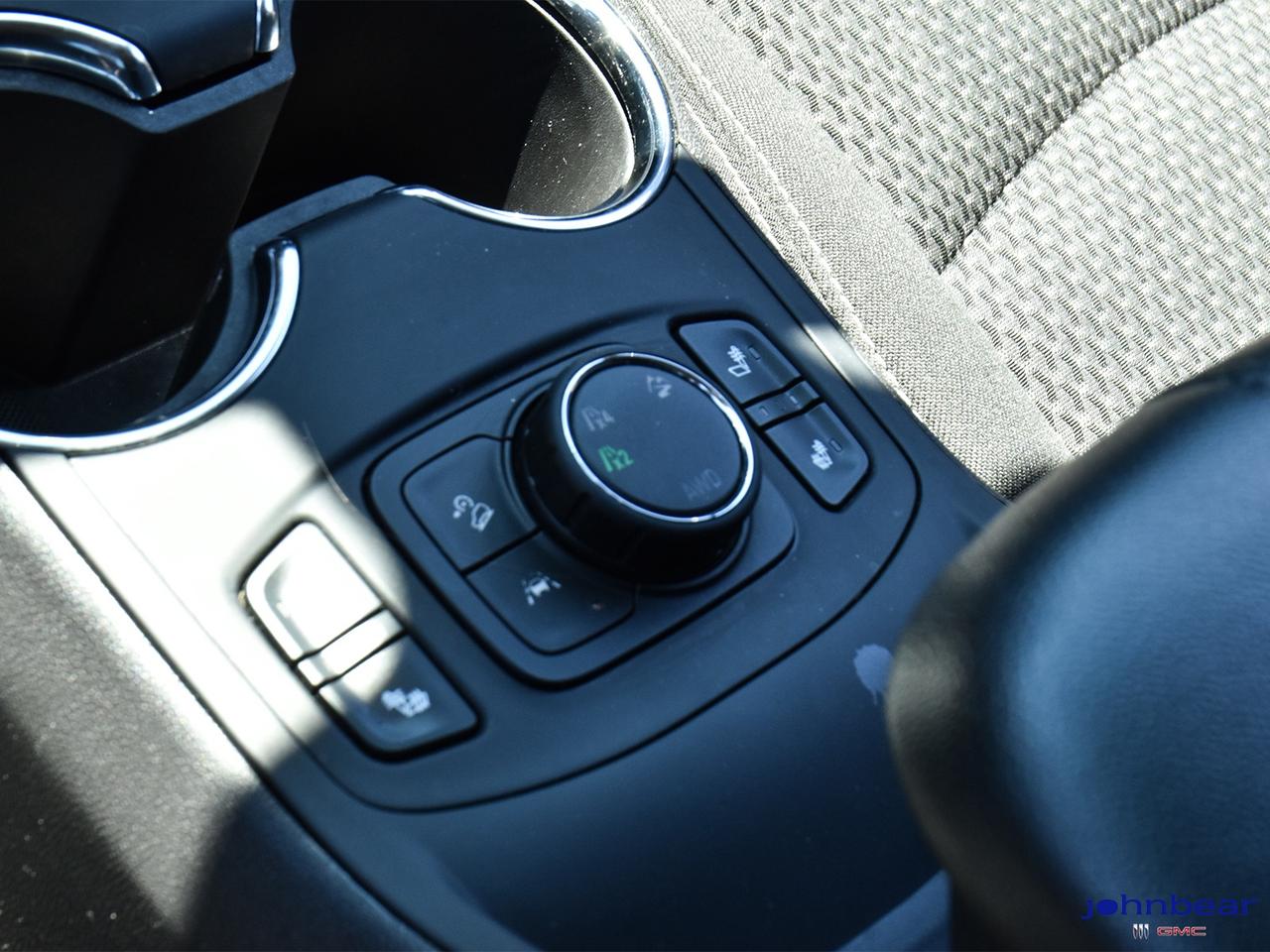 2024 GMC Terrain SLE Photo