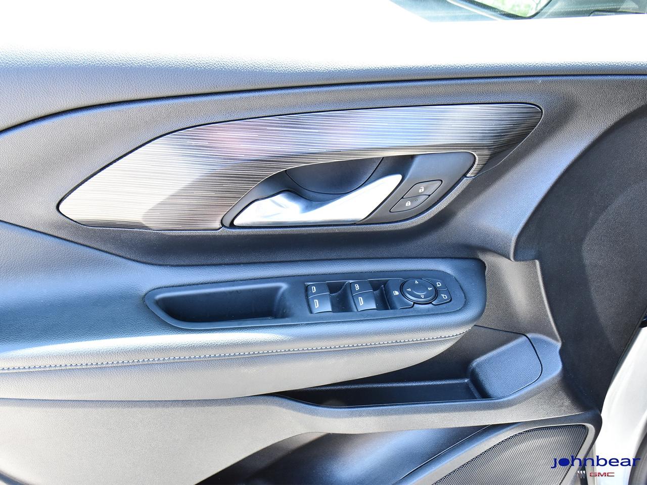 2024 GMC Terrain SLE Photo