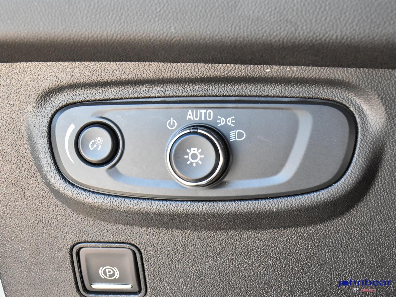 2024 GMC Terrain SLE Photo