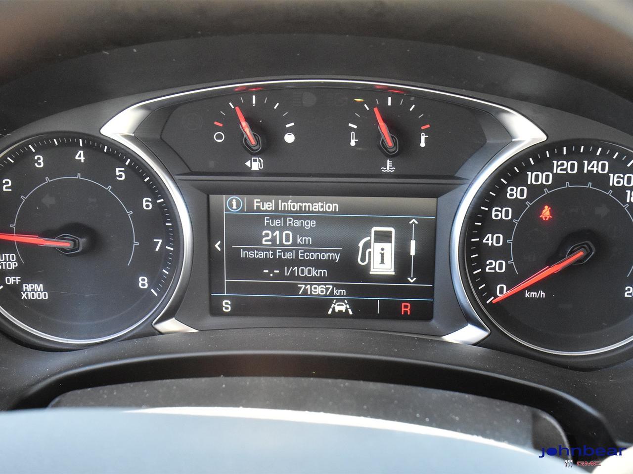 2024 GMC Terrain SLE Photo