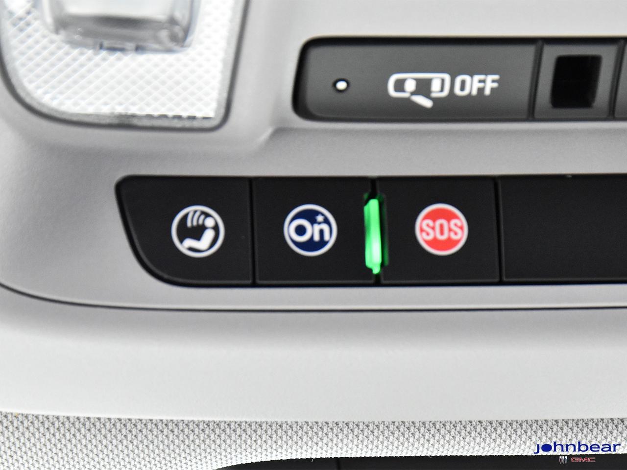 2024 GMC Terrain SLE Photo