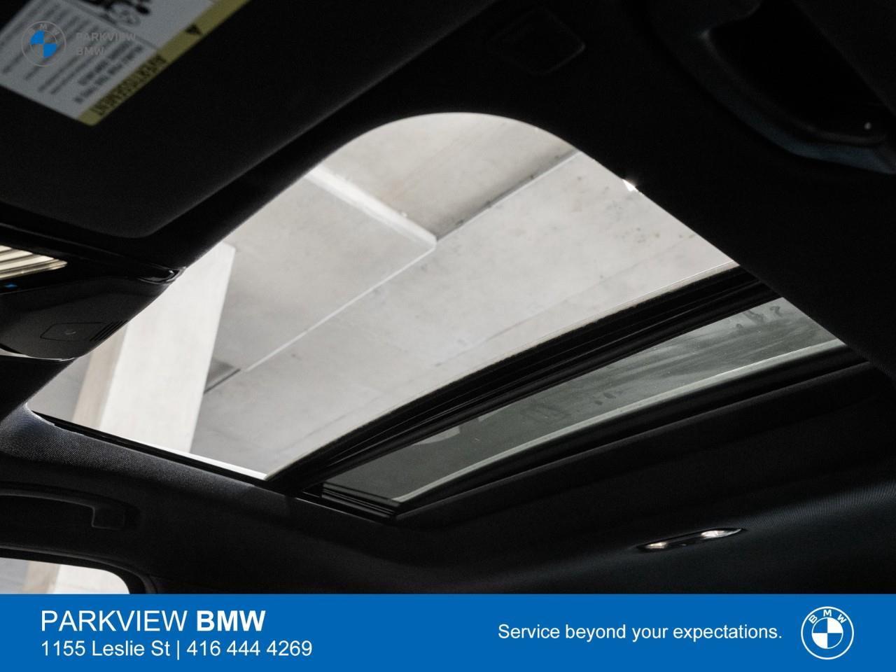 2023 BMW 330 i xDrive 4dr All-Wheel Drive Sedan Photo