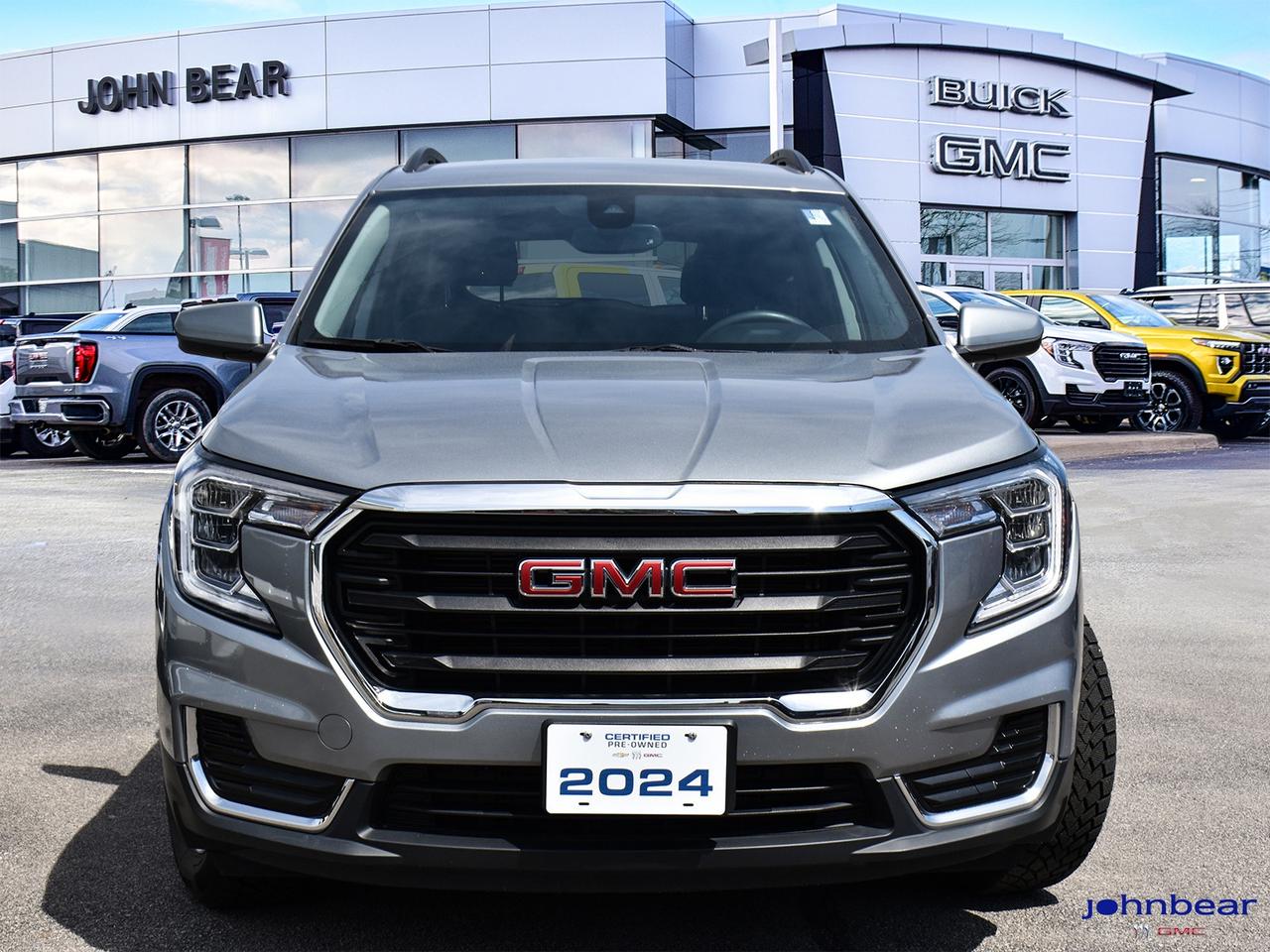 2024 GMC Terrain *REMOTE START*, *BACK-UP CAMERA*, *GM FACTORY CERT Photo