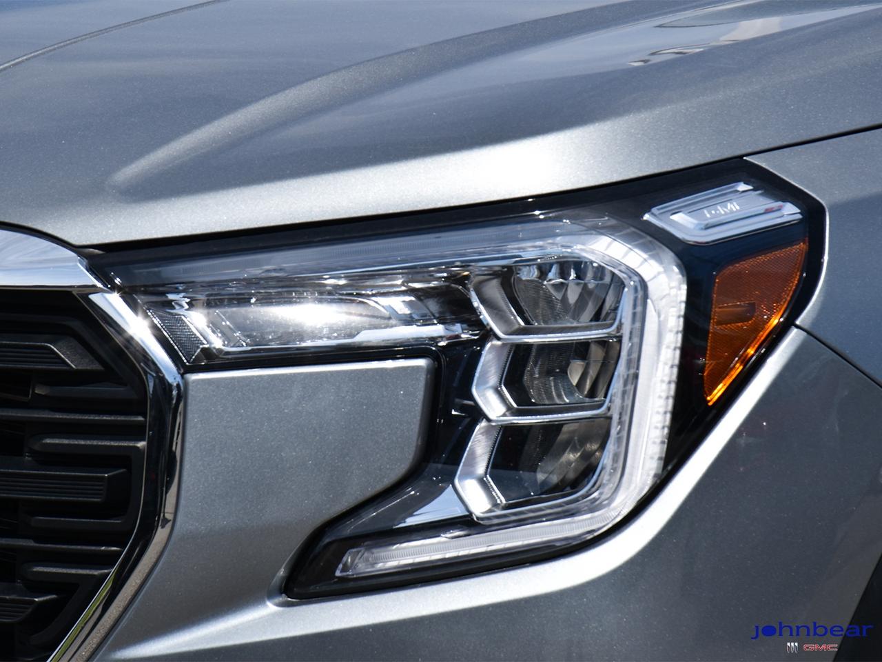 2024 GMC Terrain *REMOTE START*, *BACK-UP CAMERA*, *GM FACTORY CERT Photo3