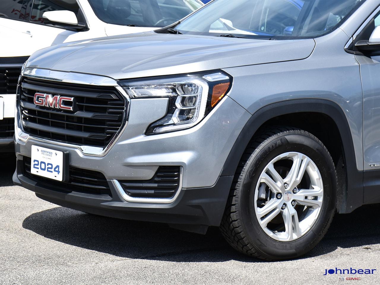 2024 GMC Terrain *REMOTE START*, *BACK-UP CAMERA*, *GM FACTORY CERT Photo