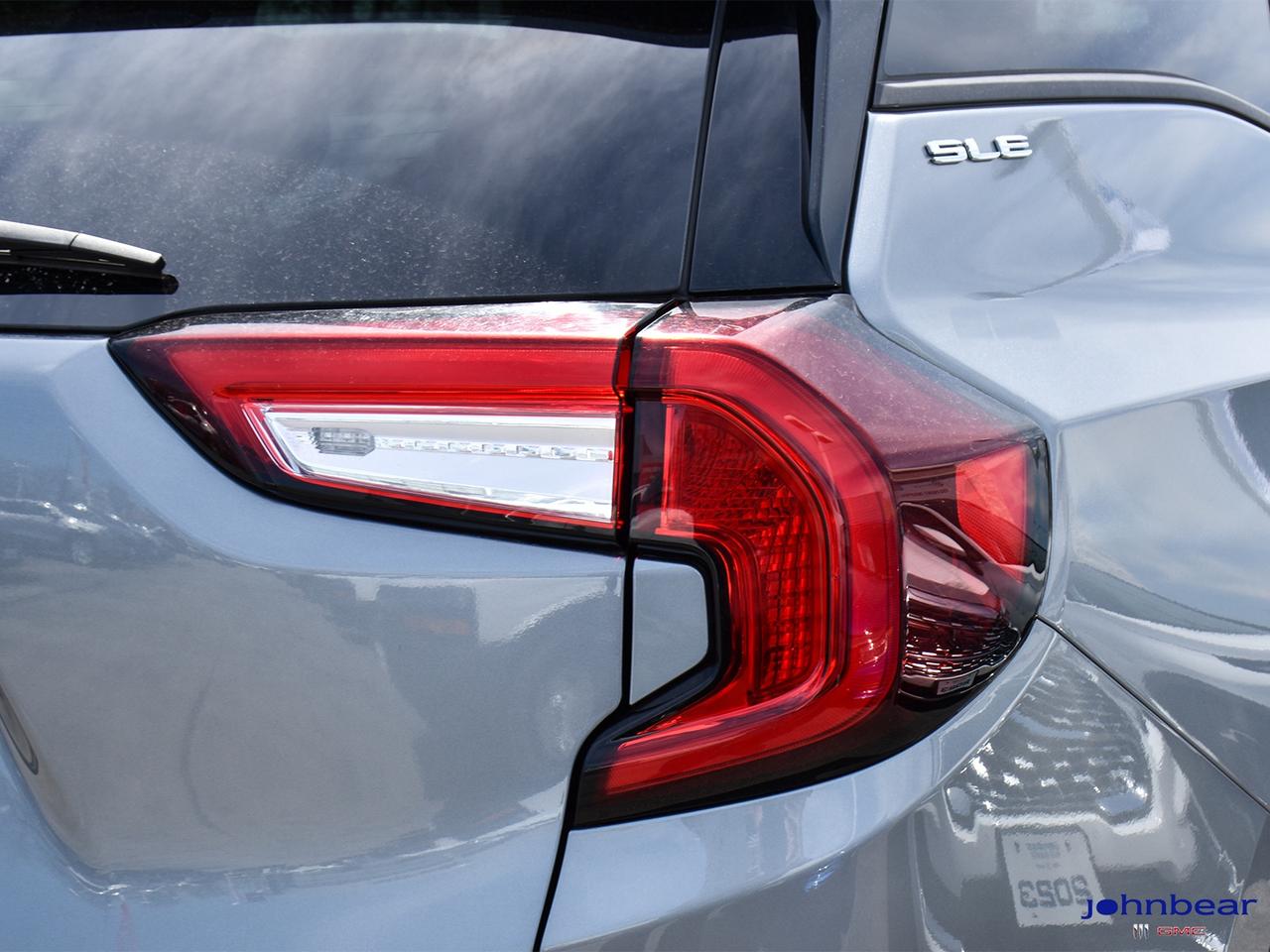 2024 GMC Terrain *REMOTE START*, *BACK-UP CAMERA*, *GM FACTORY CERT Photo