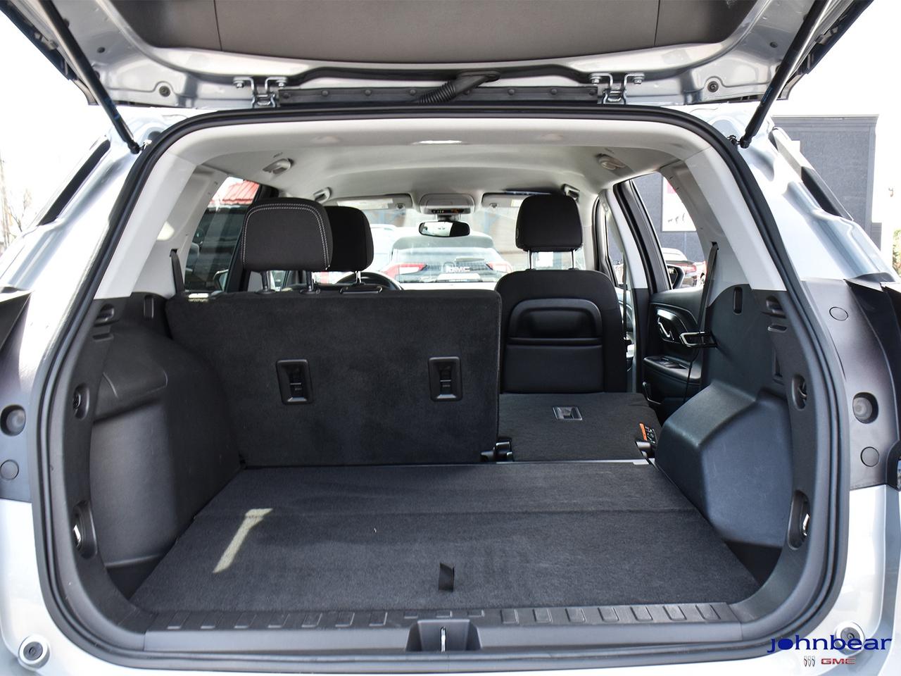 2024 GMC Terrain *REMOTE START*, *BACK-UP CAMERA*, *GM FACTORY CERT Photo