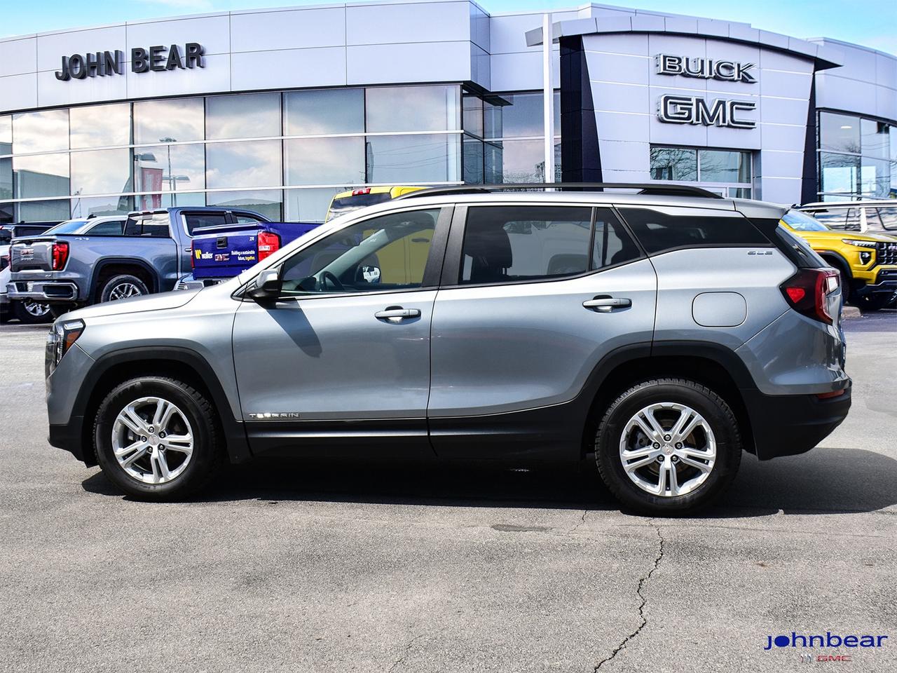 2024 GMC Terrain *REMOTE START*, *BACK-UP CAMERA*, *GM FACTORY CERT Photo
