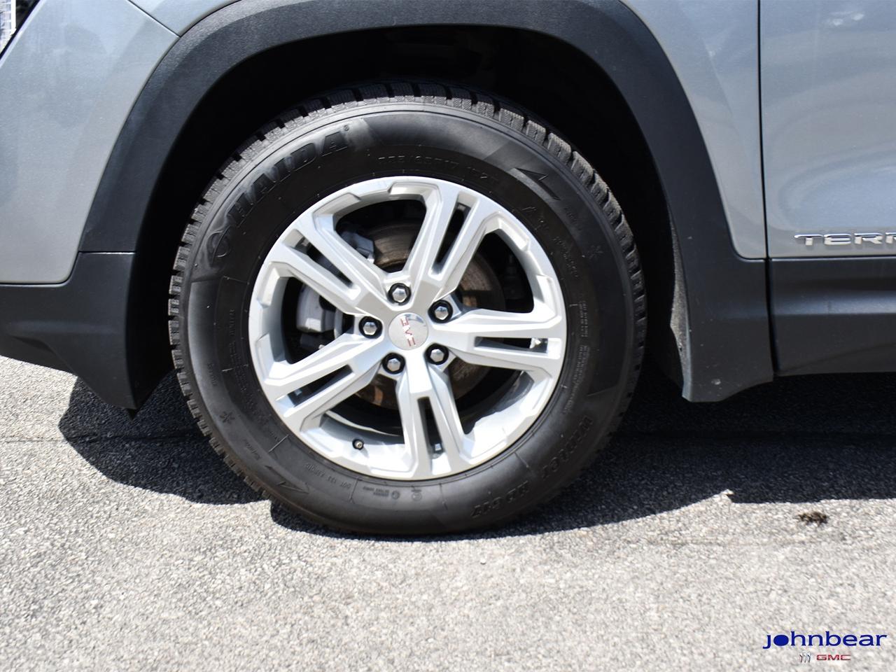 2024 GMC Terrain *REMOTE START*, *BACK-UP CAMERA*, *GM FACTORY CERT Photo