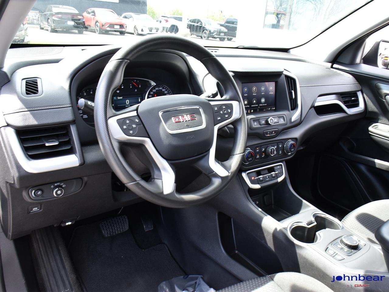 2024 GMC Terrain *REMOTE START*, *BACK-UP CAMERA*, *GM FACTORY CERT Photo