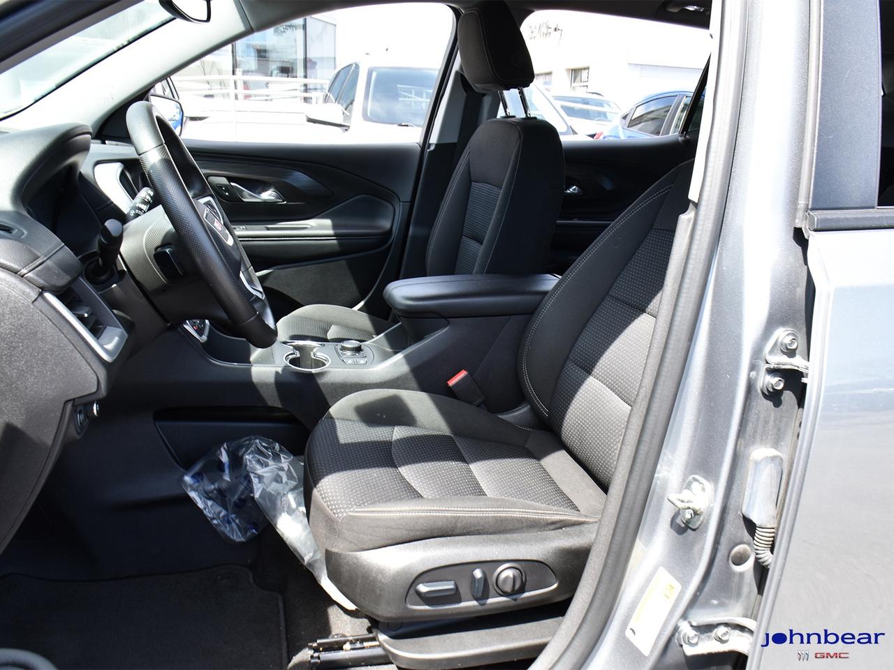 2024 GMC Terrain *REMOTE START*, *BACK-UP CAMERA*, *GM FACTORY CERT Photo
