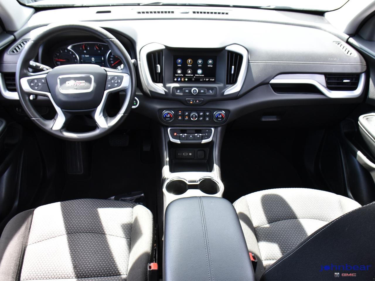 2024 GMC Terrain *REMOTE START*, *BACK-UP CAMERA*, *GM FACTORY CERT Photo