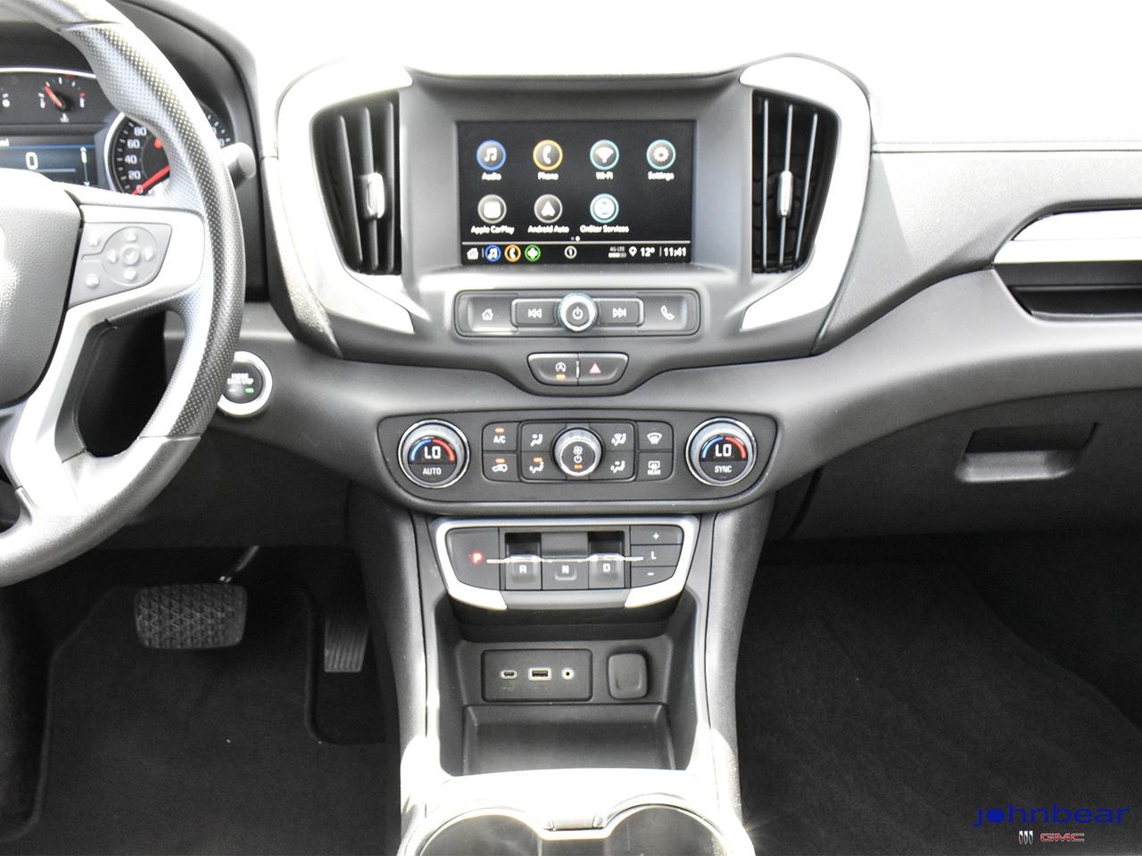 2024 GMC Terrain *REMOTE START*, *BACK-UP CAMERA*, *GM FACTORY CERT Photo