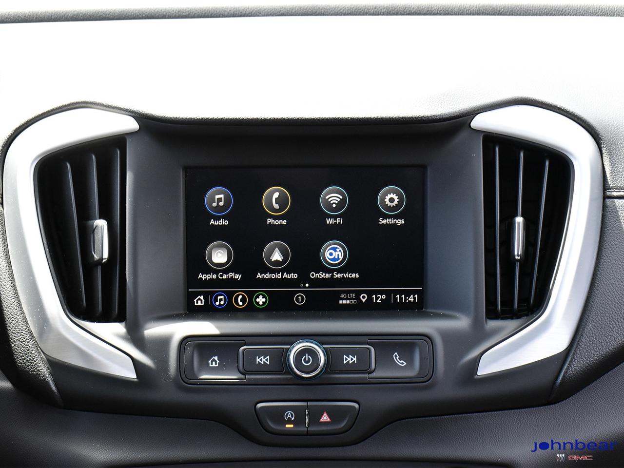 2024 GMC Terrain *REMOTE START*, *BACK-UP CAMERA*, *GM FACTORY CERT Photo