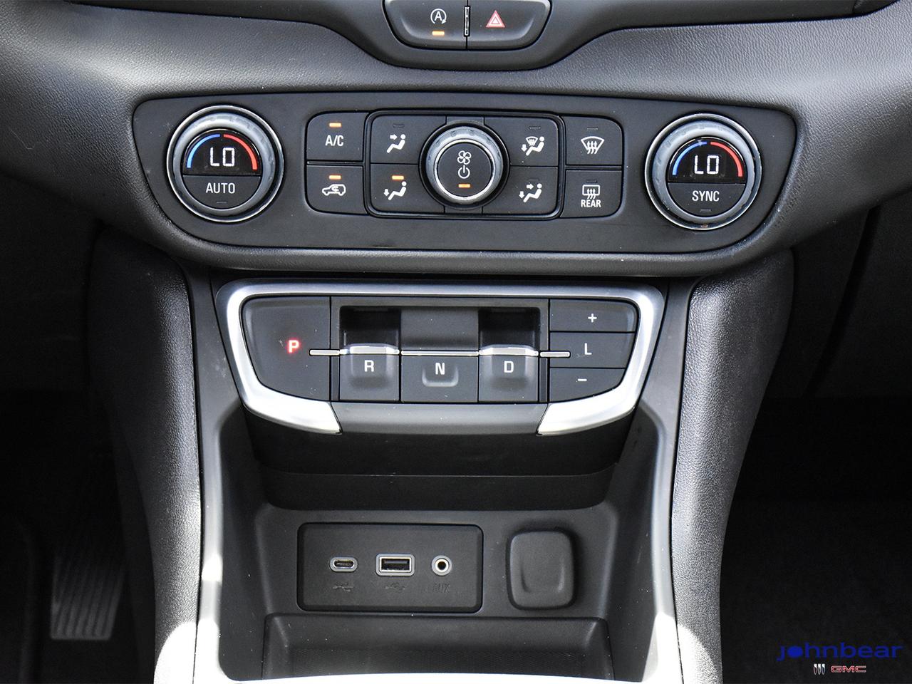 2024 GMC Terrain *REMOTE START*, *BACK-UP CAMERA*, *GM FACTORY CERT Photo