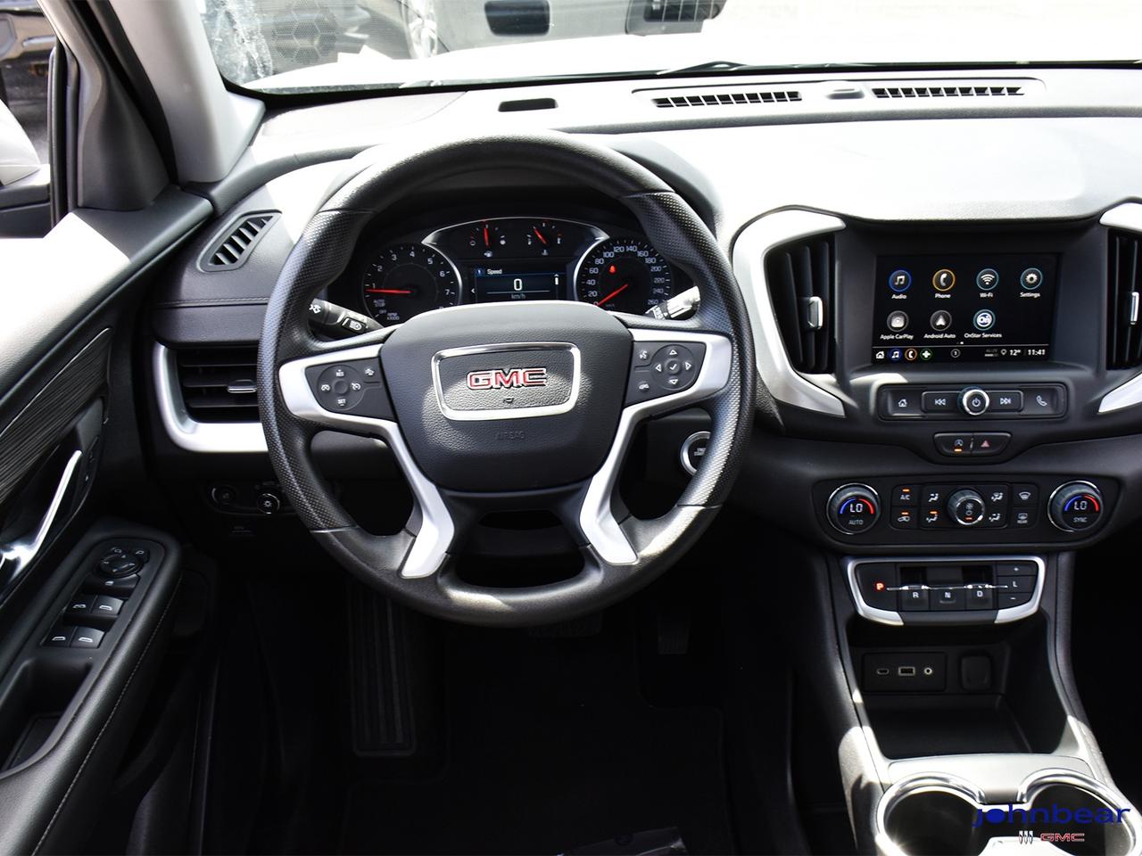 2024 GMC Terrain *REMOTE START*, *BACK-UP CAMERA*, *GM FACTORY CERT Photo