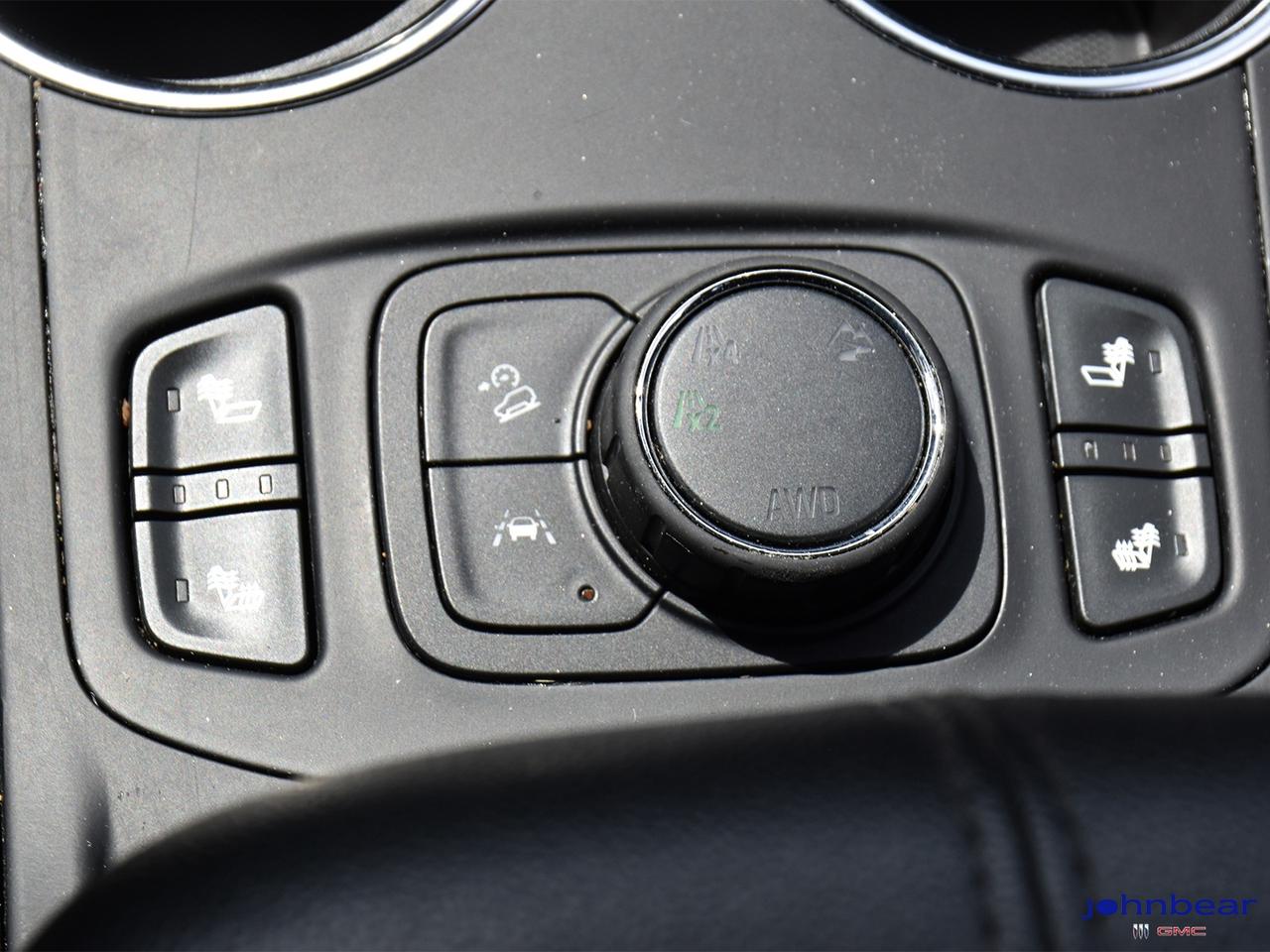 2024 GMC Terrain *REMOTE START*, *BACK-UP CAMERA*, *GM FACTORY CERT Photo