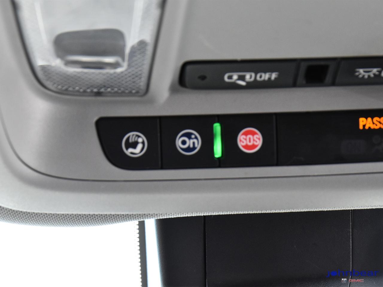 2024 GMC Terrain *REMOTE START*, *BACK-UP CAMERA*, *GM FACTORY CERT Photo
