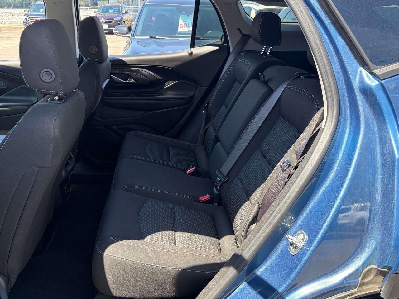 2024 GMC Terrain SLE Photo